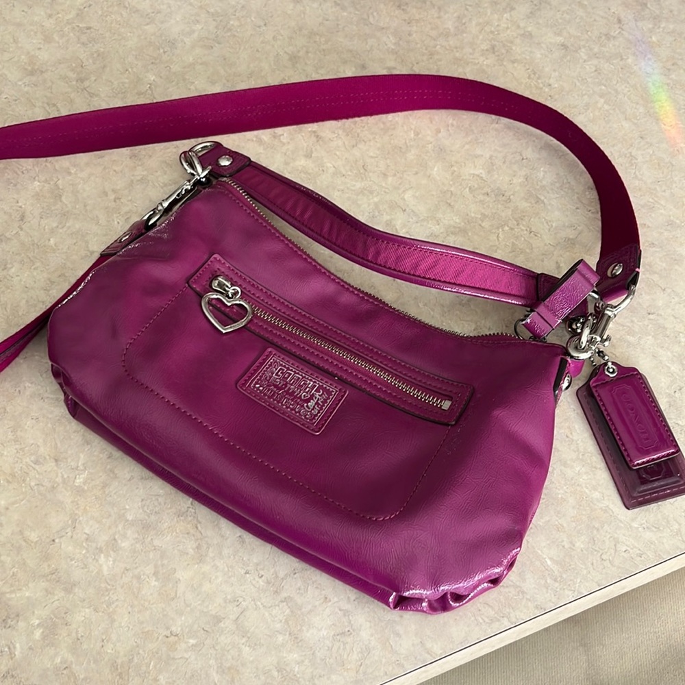 Coach DAISY shoulder bag